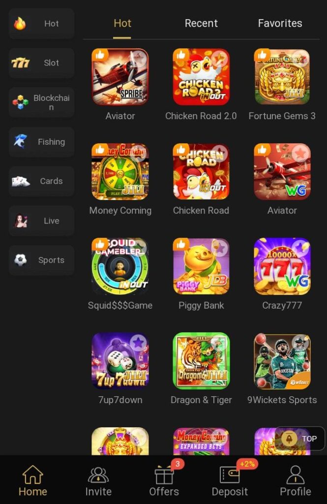RS 888 Game