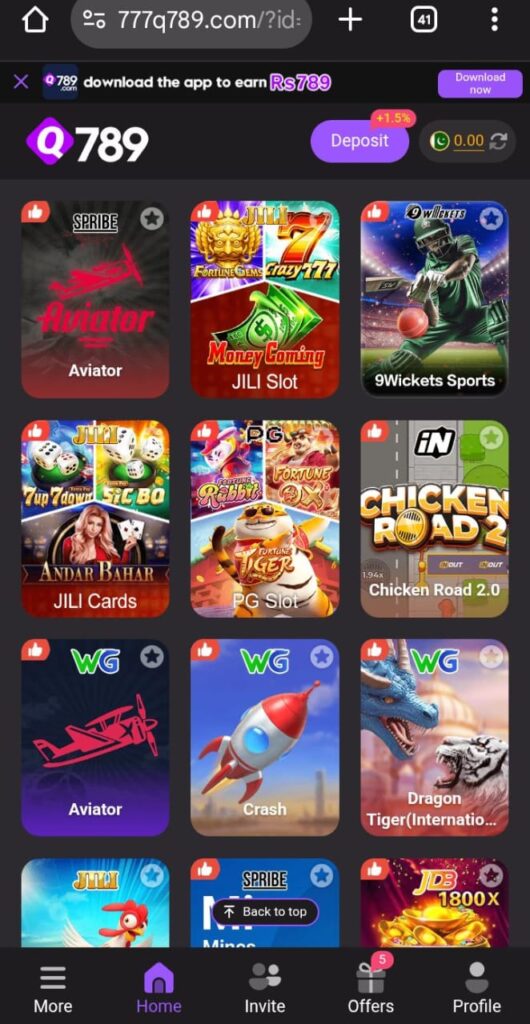 Pkrspin game