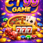 CT 99 Game