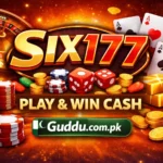 Six177 Game