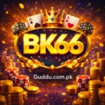 BK 66 game