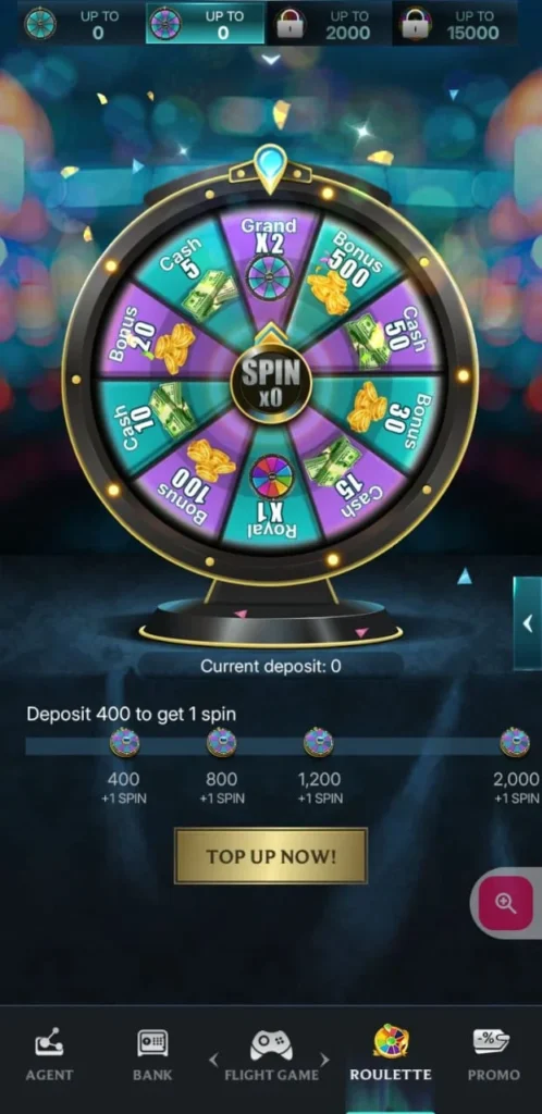 JJbet Game