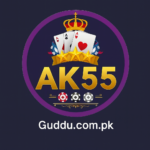 AK 55 Game