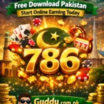 786ko Game
