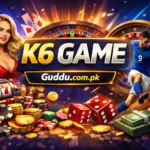 K6 Game