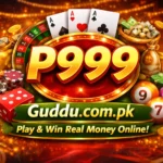P 999 Game