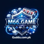 M 66 Game
