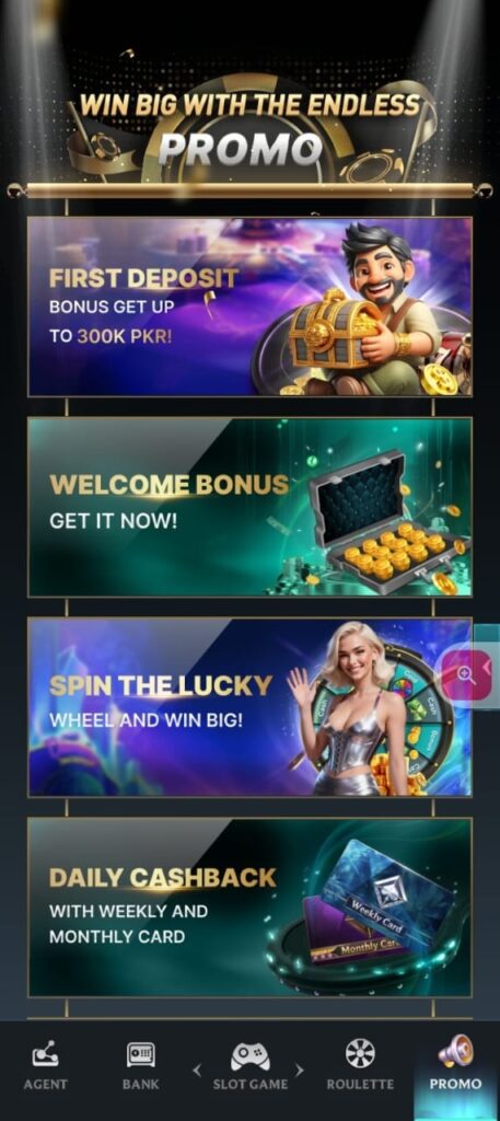 JJ Bet Game