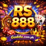 RS 888 Game
