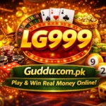 LG 999 Game