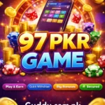 97 PKR Game