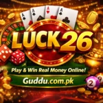 Luck 26 Game