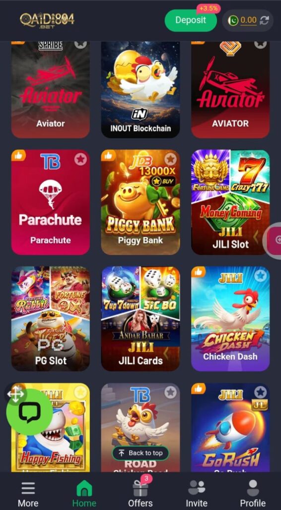 HQ177 Game