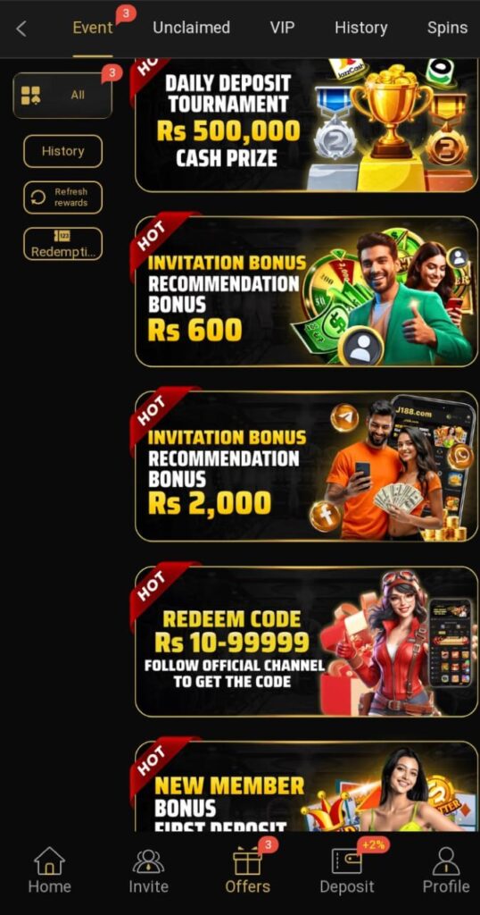 RS 888 Game