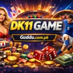 DK 11 Game