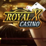 Royal X Casino game