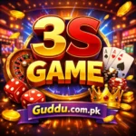 3 S Game