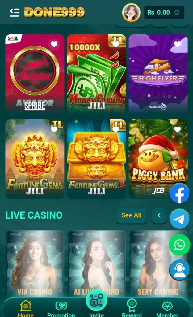 Done 99 Game