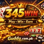 345Win game