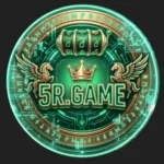 5 R game
