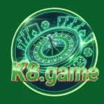 K 8 Game