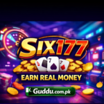 Six 177 Game