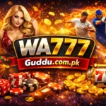 WA 777 Game