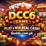 DCC 6 Game