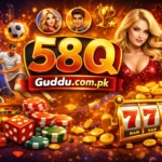 58 Q Game