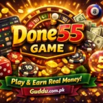 Done55 Game