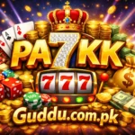 Pa 7 KK Game