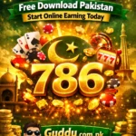786 KO Game