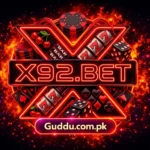 92 X Game