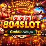 804Slot Game