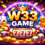 W33 Game