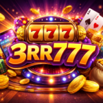 3 RR 777 game