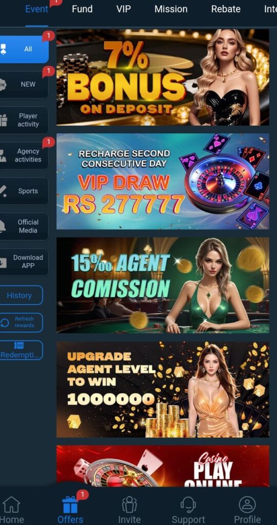3 RR 777 game