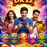 DK 22 Game